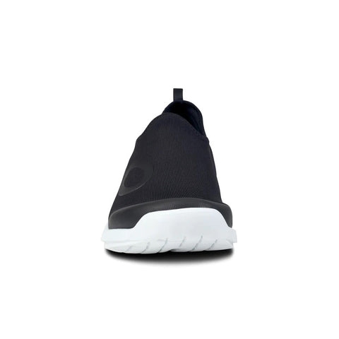 Front of Shoe