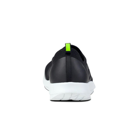 Back of Shoe