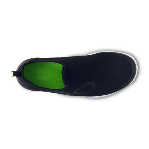 Top of Shoe