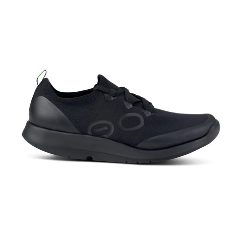 Side of Shoe