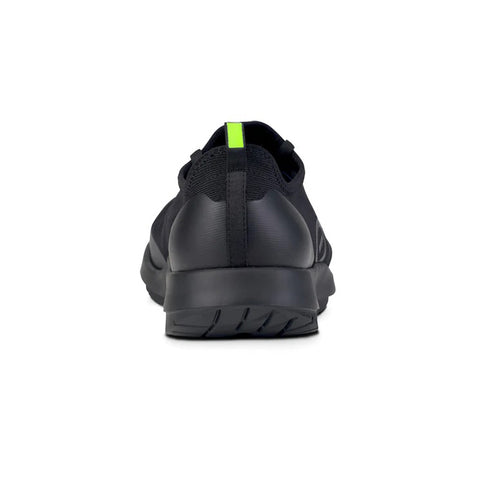 Back of Shoe
