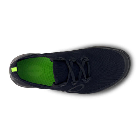 Top of Shoe