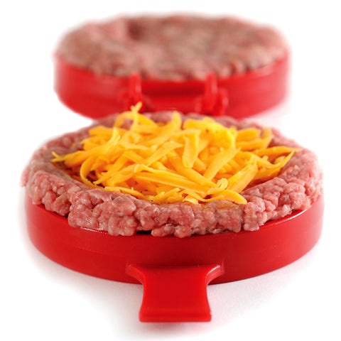 Stuffed Burger Maker 508
