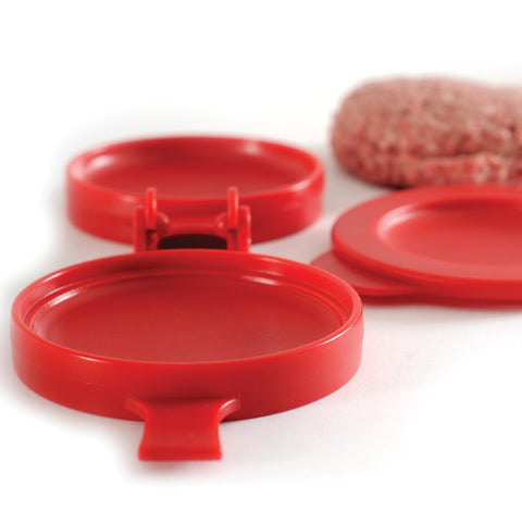 Stuffed Burger Maker 508