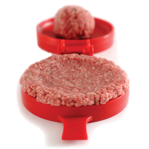 Stuffed Burger Maker 508