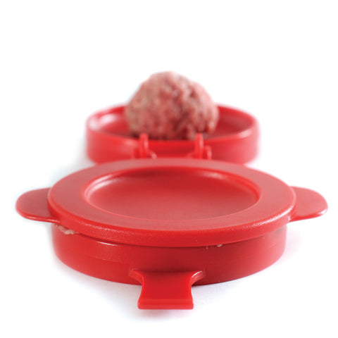 Stuffed Burger Maker 508
