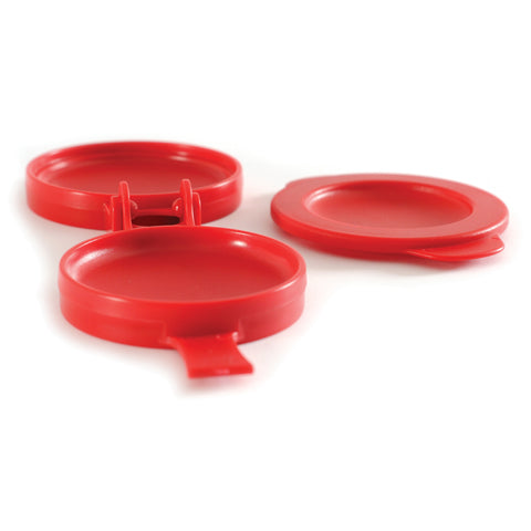 Stuffed Burger Maker 508
