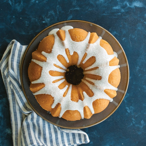 Bundt Cake