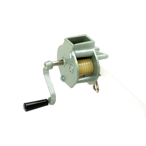 Deluxe Bean Frencher 5125