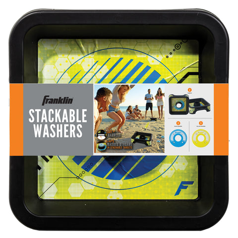Family Washer Toss Game 51601