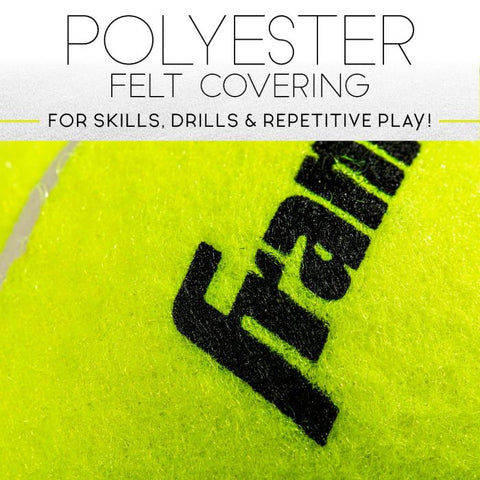 Polyester Felt Covering