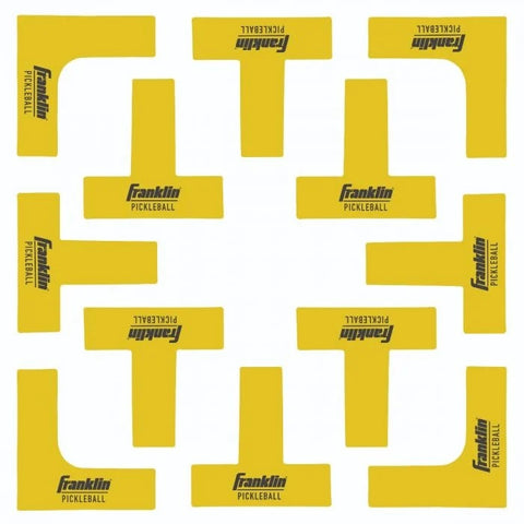 Pickleball Court Marking Kit