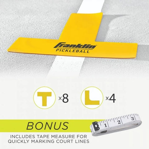Bonus Tape Measure