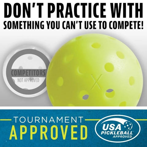 Tournament Approved