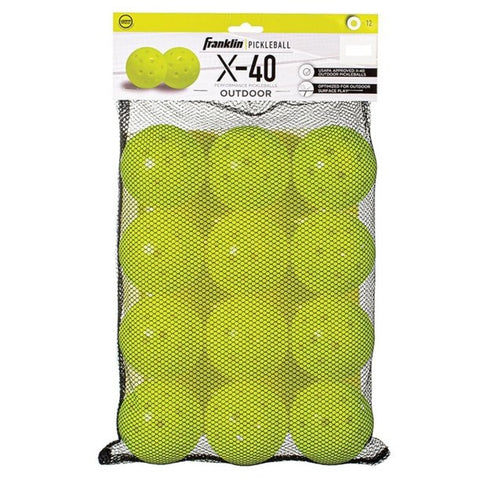 Front of Packaging