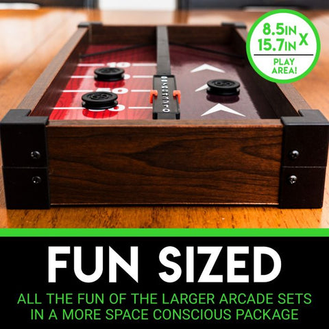 fun sized