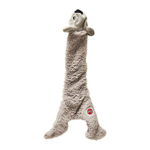 Koala 14-Inch Stuffing-Free Dog Toy