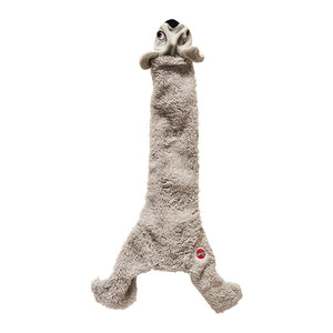 Koala 20-Inch Stuffing-Free Dog Toy