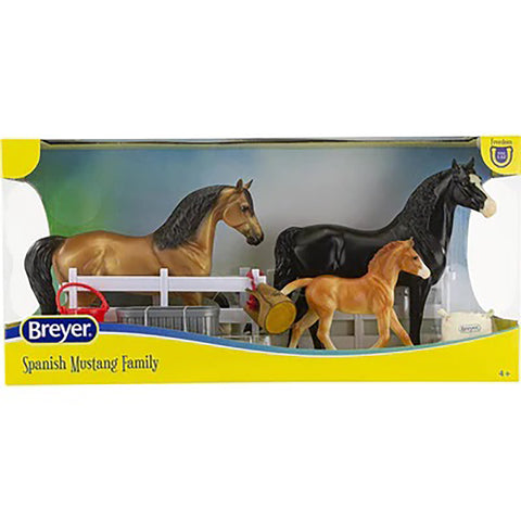 front of packaging