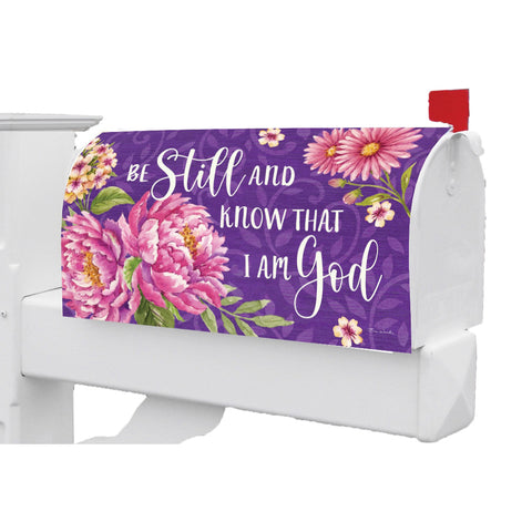 Be Still Floral