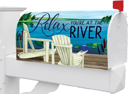 Relax River