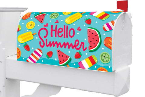 Popsicles