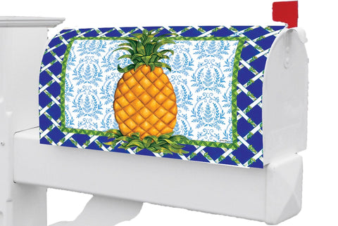 Elegant Pineapple