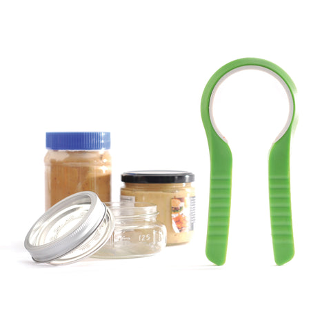 Set of 3 Jar Openers 564