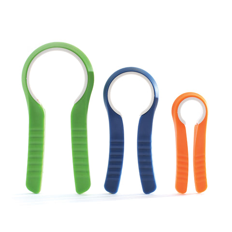 Set of 3 Jar Openers 564