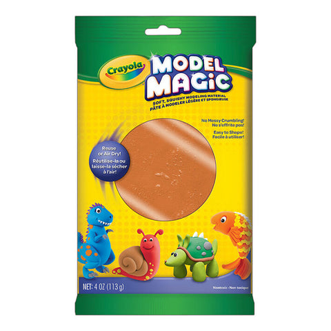 Terra Cotta Model Magic 57-4464