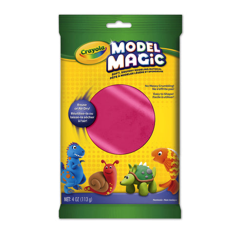 Raspberry Model Magic 57-4486