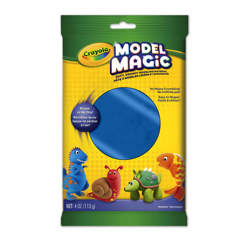 Blue Model Magic 57-4442