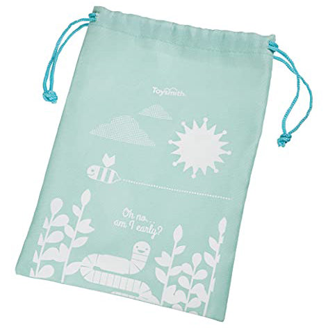 Drawstring Bag