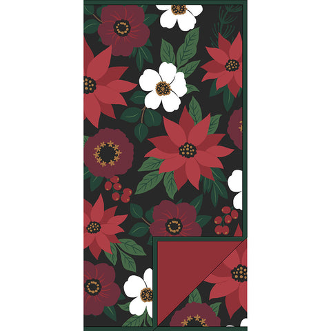 Holiday Blooms Drying Mat 60275