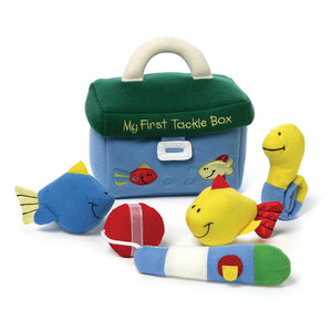 My First Tackle Box 5-Piece Set 6048889