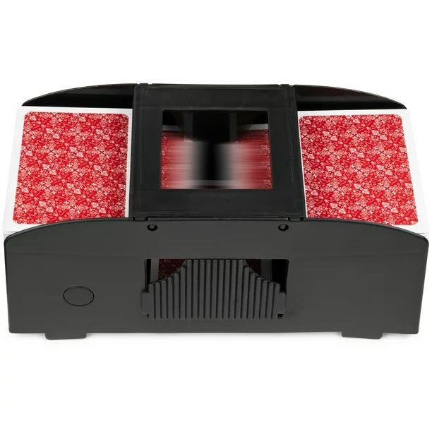 Cardinal Automatic Card Shuffler 6061195 Good's Store Online
