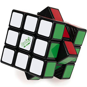 Rubik's Cube Turning
