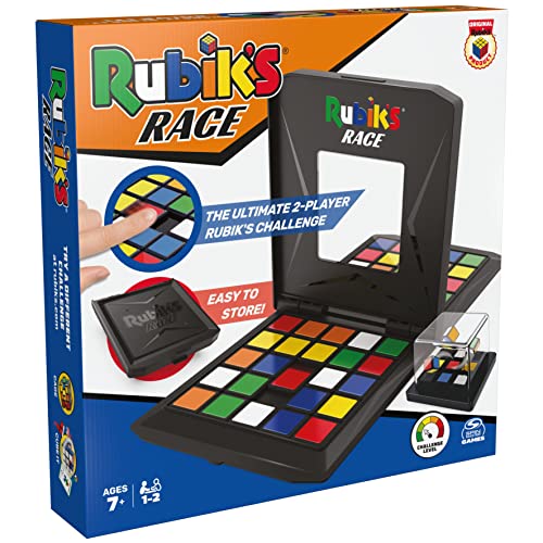 Rubik's Race Game 6066350
