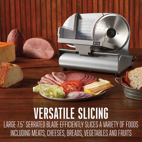 Versatile Slicing