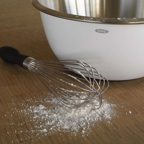 OXO Good Grips 11 inch whisk