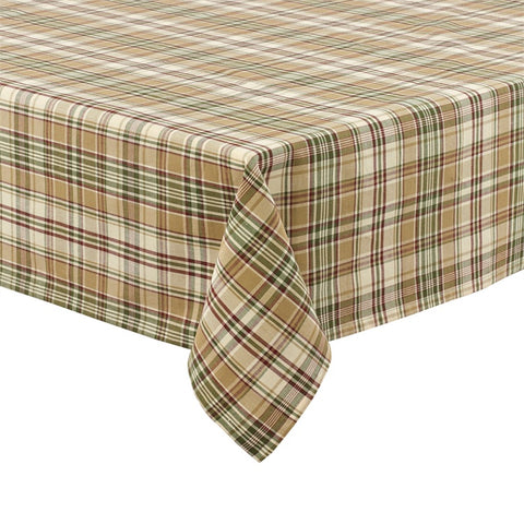 Thyme Tablecloths