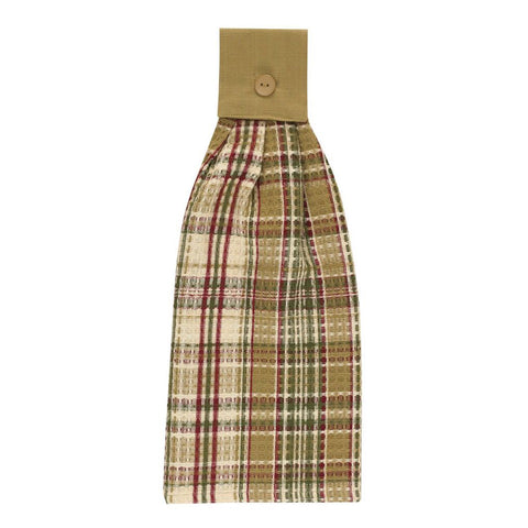 Thyme Hanging Hand Towel