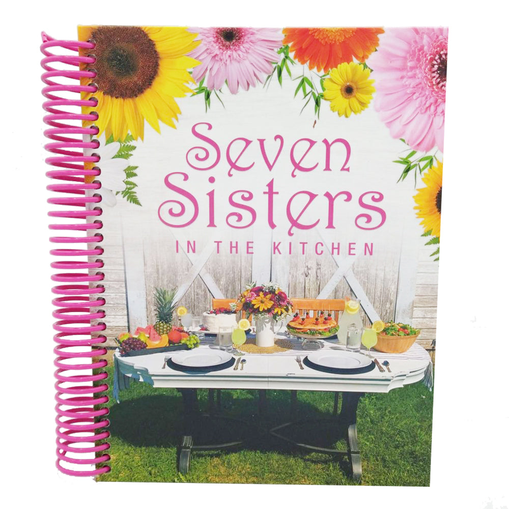 Faith View Creations Seven Sisters in the Kitchen 6110 Good's Store