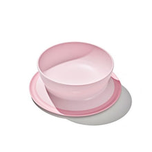 Blossom Stick & Stay Suction Bowl