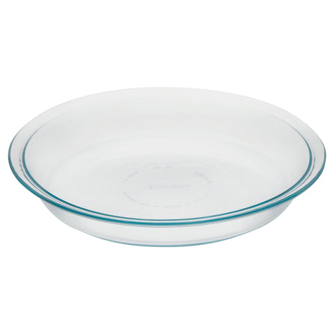 Pyrex 9 Inch Pie Plate 6001003