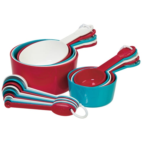 Prepworks Measuring Cup and Spoon Set BA-530