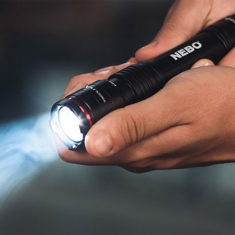 RedlineX Flashlight 6860