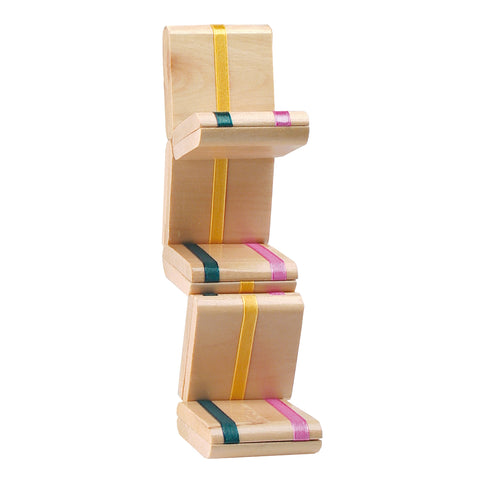 jacob's ladder toy