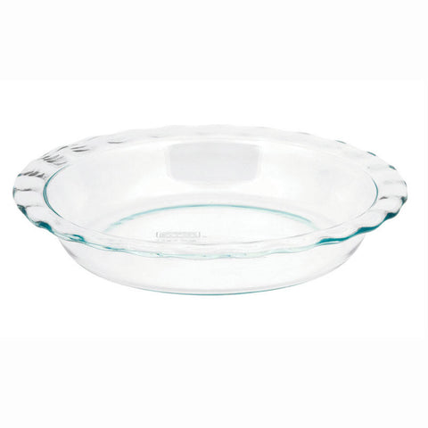 Pyrex 9.5 Inch Pie Plate 1085800