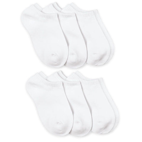 Classic Unisex Low Cut Sport Socks 62709